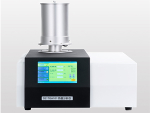熱重分析儀測(cè)什么？應(yīng)用領(lǐng)域有哪些